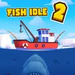 Fish Idle 2: Underwater Mystery