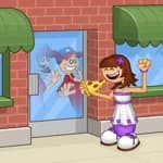 Papa's Pizzeria Deluxe