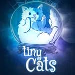tiny Cats