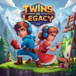 Twins of Legacy