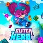 Glitch Hero