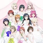 Love Live! Nijigasaki High School Idol Club TOKIMEKI Roadmap to Future