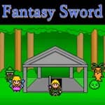 Fantasy Sword