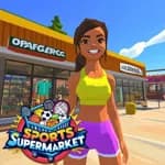 Sports Supermarket
