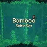 Bamboo Retro Run
