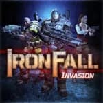 IRONFALL Invasion
