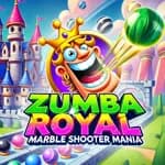 Zumba Royal Marble Shooter Mania