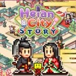 Heian City Story