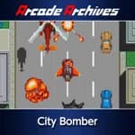 Arcade Archives City Bomber