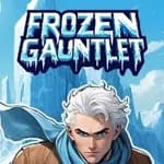 Frozen Gauntlet
