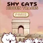 Shy Cats Hidden Tracks - Paris
