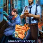 Unsolved Case: Murderous Script Collector's Edition