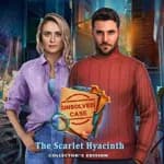 Unsolved Case: The Scarlet Hyacinth