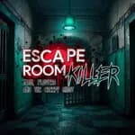 Escape Room Killer: Moon, flowers and the Creepy Ghost