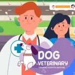 Dog Veterinary: Training Hospital Near Me