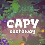 Capy Castaway