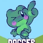 Dagger Froggy