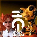 HoverGrease 2