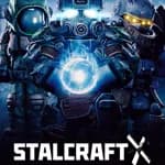 STALCRAFT: X