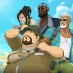 Dave the Diver: In the Jungle