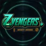 The ZVENGERS -INFINITY DEFENSE-
