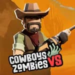 Cowboys vs Zombies