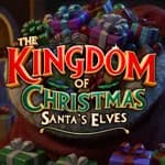 The Kingdom of Christmas: Santa's Elves