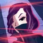 Agent A: A puzzle in disguise