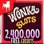 Willy Wonka Slots