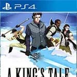 A King's Tale: Final Fantasy XV
