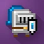 To The Castle:Retro platformer