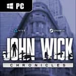 John Wick Chronicles