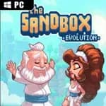 The Sandbox Evolution - Craft a 2D Pixel Universe!