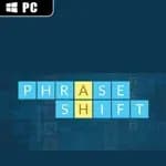 Phrase Shift