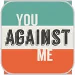 You Against Me
