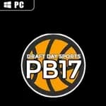 Draft Day Sports: Pro Basketball 2017