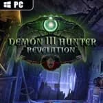 Demon Hunter 3: Revelation