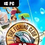 The Fishing Club 3D