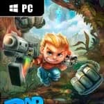 Rad Rodgers: World One