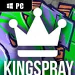 Kingspray Graffiti