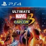 Ultimate Marvel vs. Capcom 3