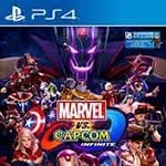 Marvel vs. Capcom: Infinite