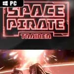 Space Pirate Trainer