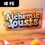 Alchemic Jousts