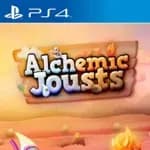 Alchemic Jousts