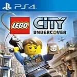 Lego City Undercover