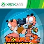 Worms 2: Armageddon