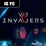 VR Invaders