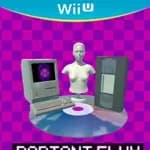 Radiantflux: Hyperfractal