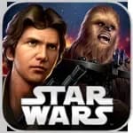 Star Wars: Force Arena